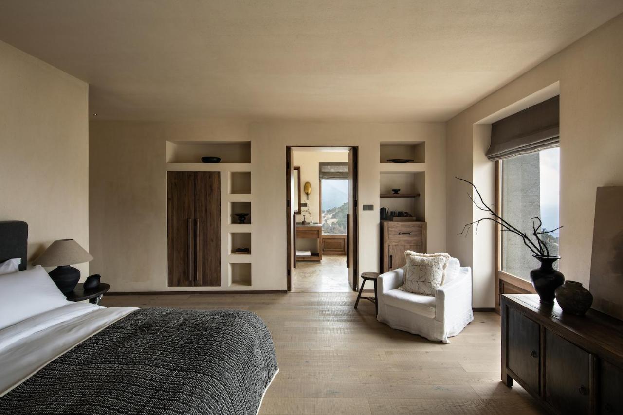 Sunyata Hotel. Deqin Meili Deqen Bagian luar foto