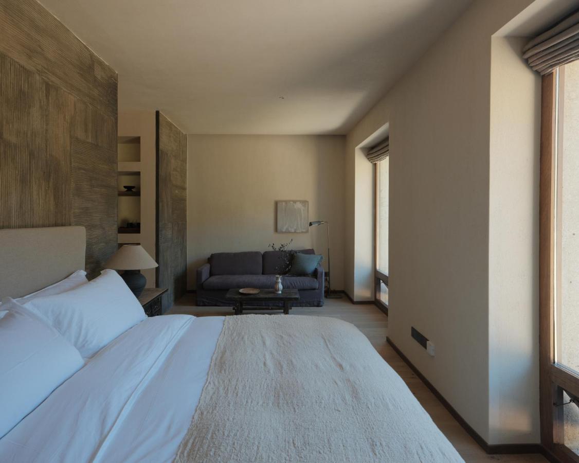 Sunyata Hotel. Deqin Meili Deqen Bagian luar foto