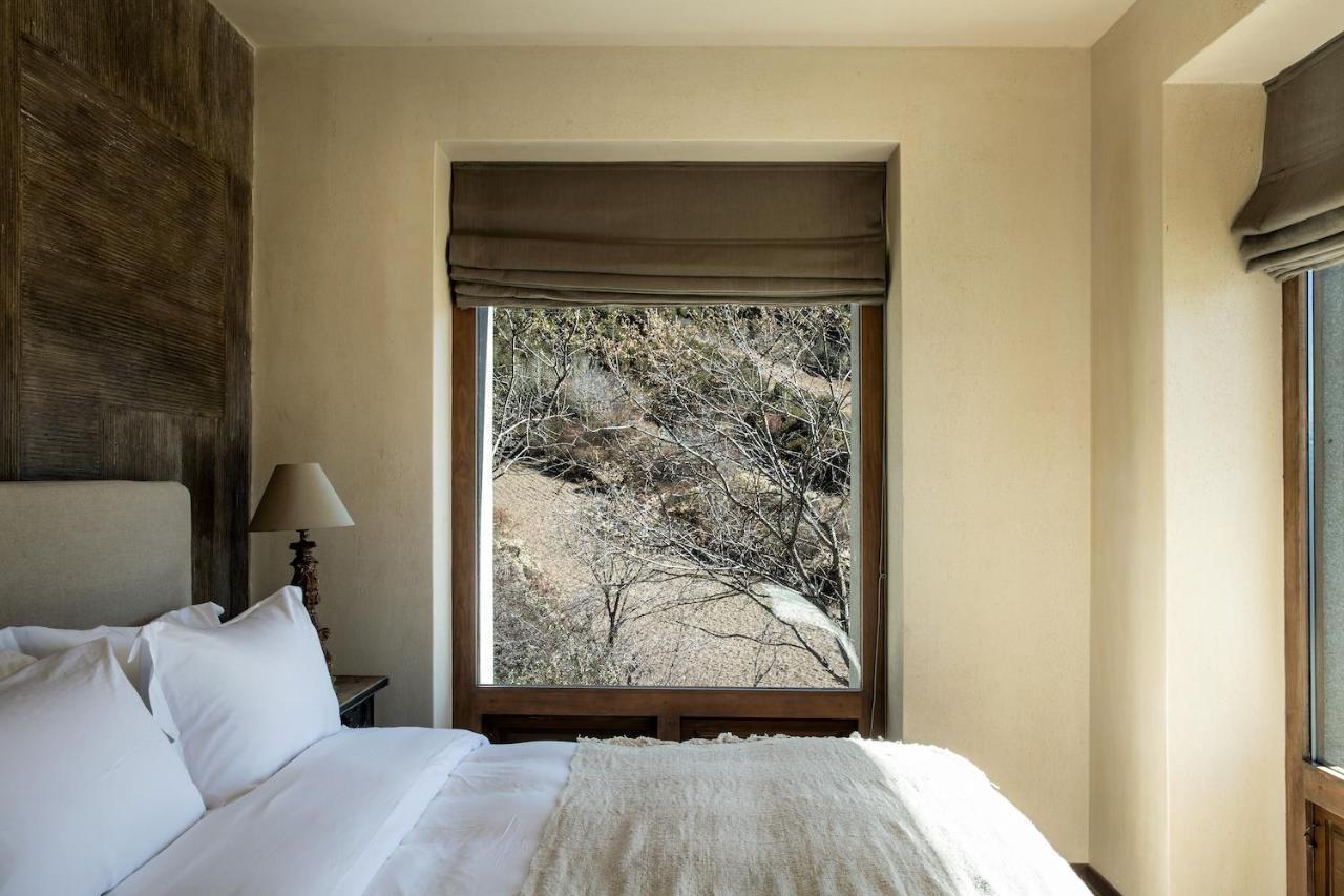 Sunyata Hotel. Deqin Meili Deqen Bagian luar foto
