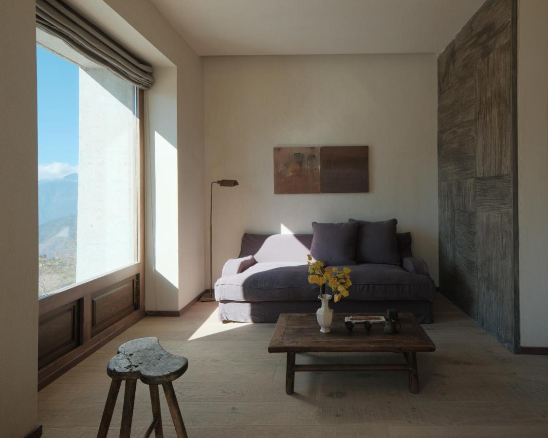 Sunyata Hotel. Deqin Meili Deqen Bagian luar foto