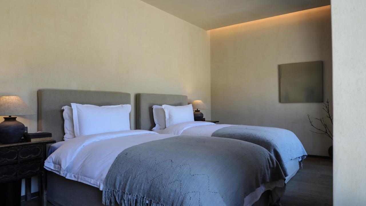 Sunyata Hotel. Deqin Meili Deqen Bagian luar foto
