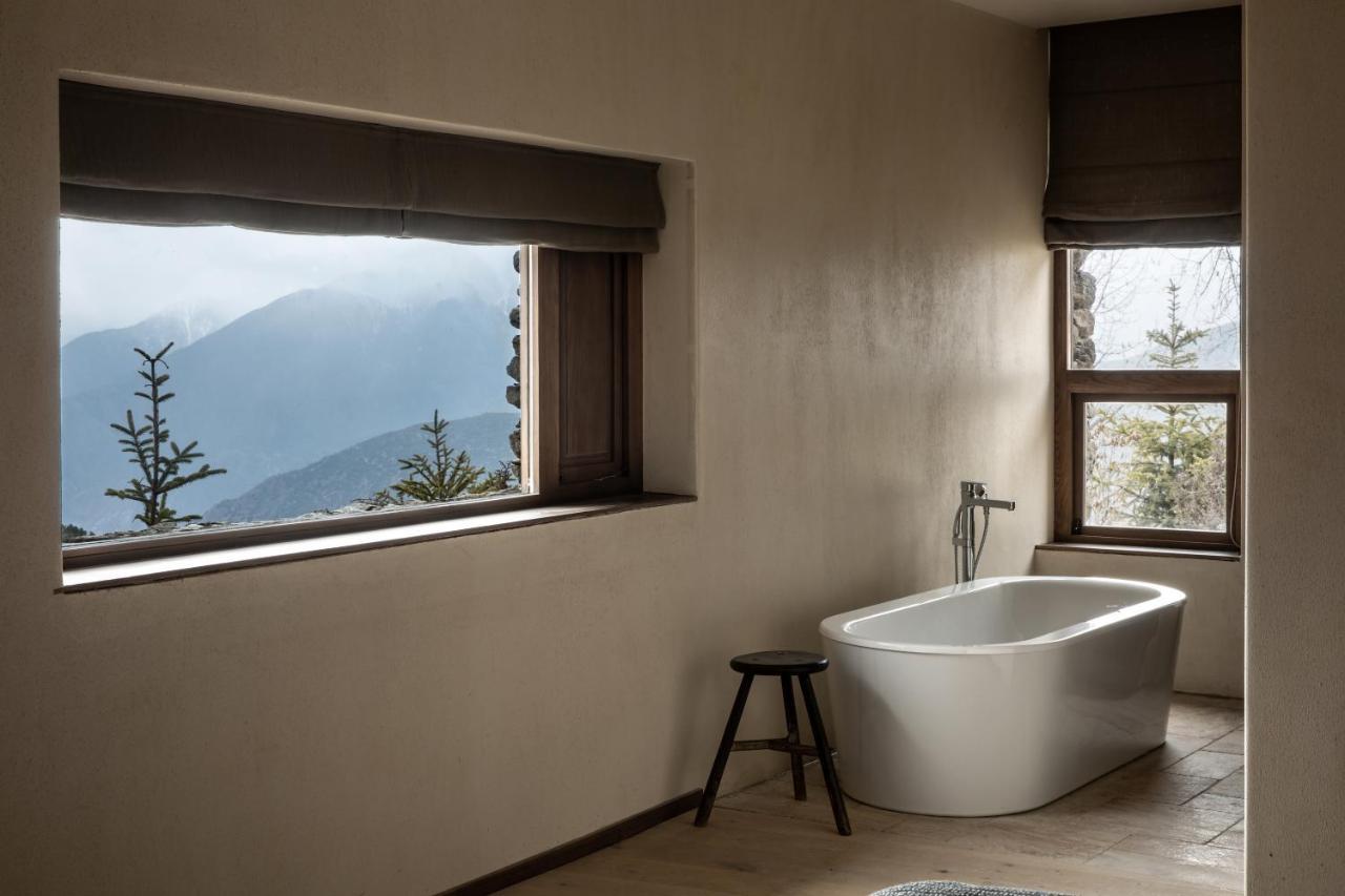 Sunyata Hotel. Deqin Meili Deqen Bagian luar foto