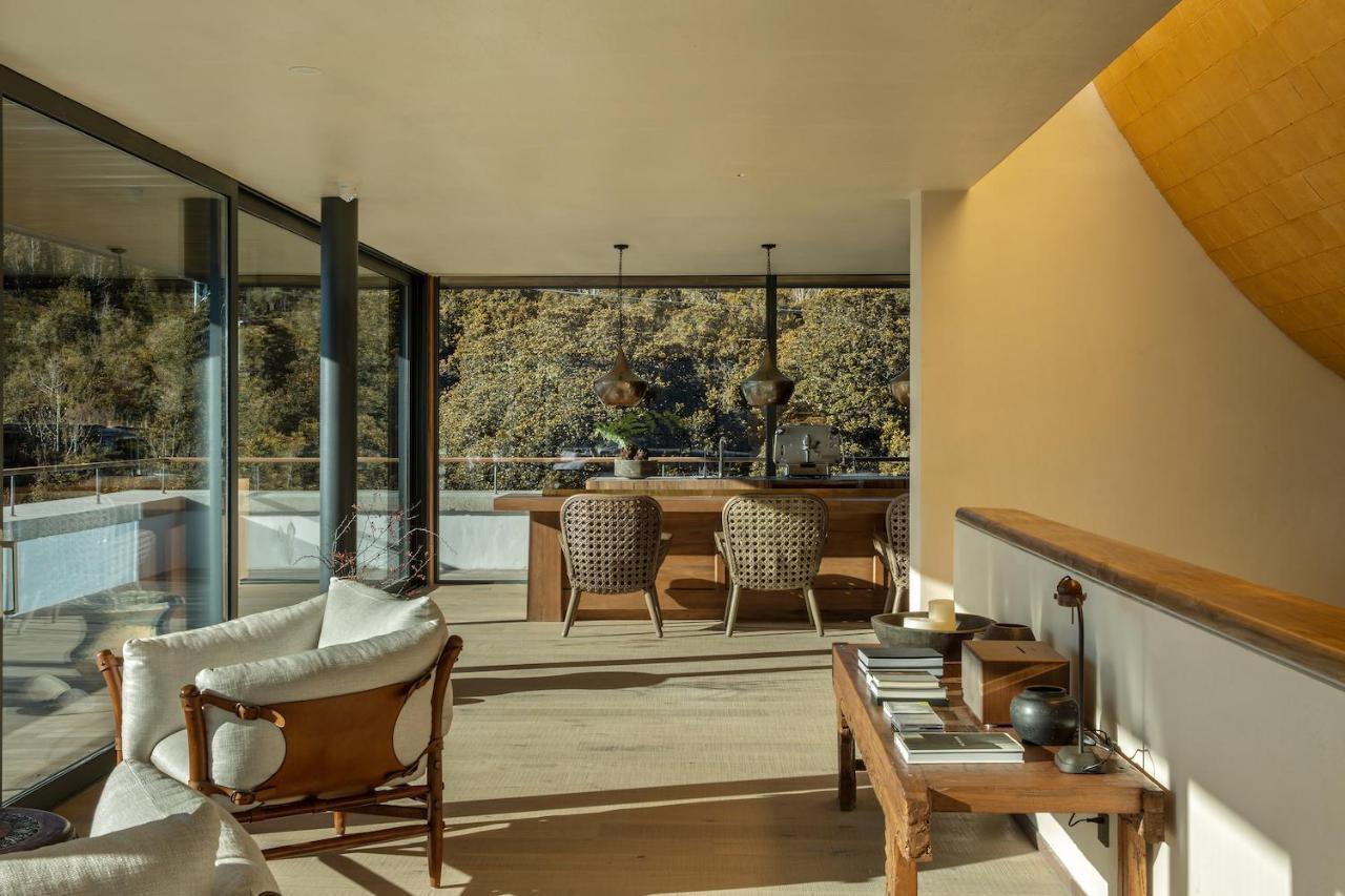 Sunyata Hotel. Deqin Meili Deqen Bagian luar foto